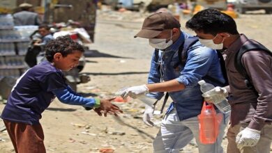 UN warns, Millions of Yemenis face more cuts in humanitarian aid