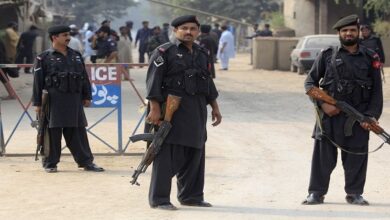 Peshawar Blast: 2 Suspects detained as CTD begins probe