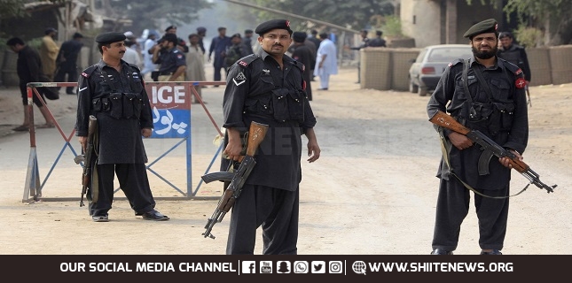 Peshawar Blast: 2 Suspects detained as CTD begins probe