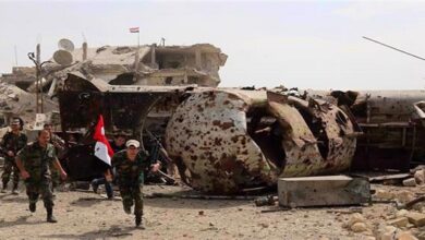 Over dozen Syrian soldiers killed in terrorist attack in Homs: SANA