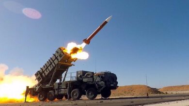 US sends Patriot missile interceptors to Saudi Arabia amid Yemen retaliation