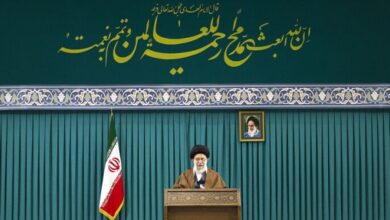 US meddling pushed Ukraine into current situation: Ayatollah Khamenei