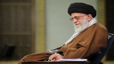 Ayatollah Khamenei condoles passing of Hojjatoleslam Mohammadi Rey Shahri