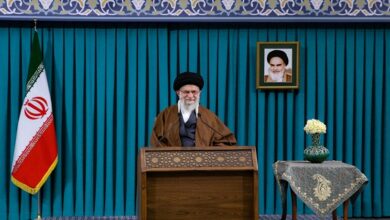 Ayatollah Khamenei puts renewed stress on importance of domestic production, creating new jobs