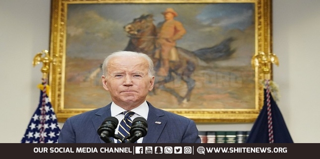 Biden to announce $800m in military assistance for Ukraine, official says