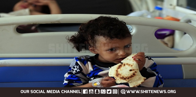 Bread prices in Yemen increased by 35% since Ukraine war
