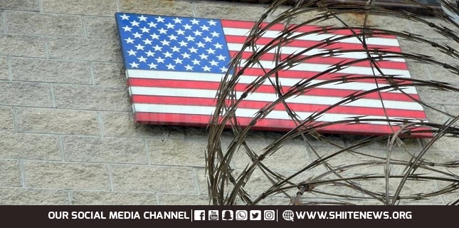 CIA black site detainee used as torture prop in Kabul