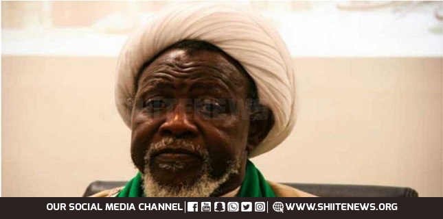 Concerned Nigerians call for release of Zakzaky passport
