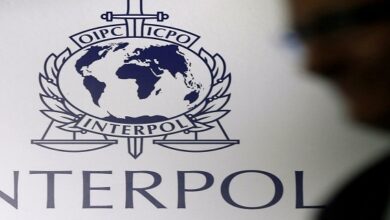 France opens inquiry into alleged torture by Interpol’s Emirati head