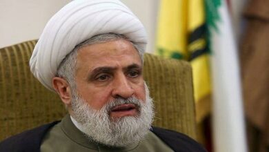 Hezbollah Will Never Abandon Military Resistance in Face of Israeli Threats Sheikh Qassem