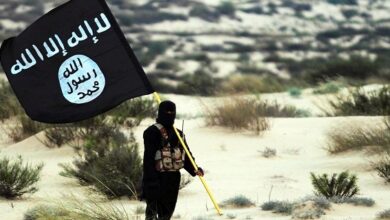 ISIS terrorist appoints new leader