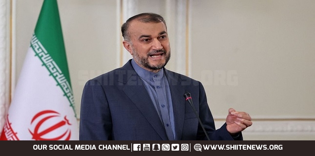 Iran FM MBS’s remarks show new inclination in Riyadh to fix Tehran ties