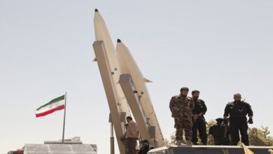 Iran’s strike on Mossad base in Erbil killed 3, injured 7 Israeli operatives Report