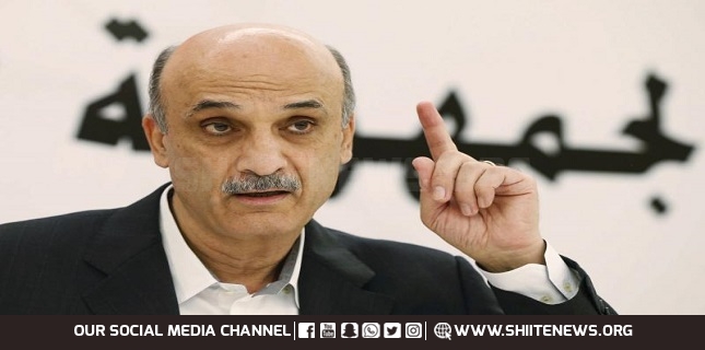Lebanese military court charges Lebanese Forces leader Geagea over deadly Beirut violence