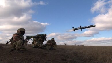 Over 50 Western planes of weapons reached Ukraine before Russian op Moscow