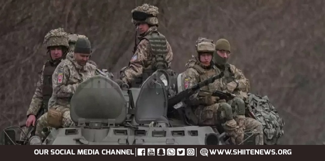 Russian Defense: Military forces destroyed 69 Ukrainian war targets last night