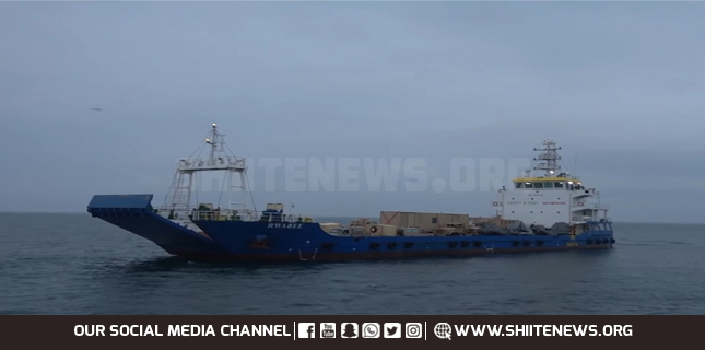 Saudi Arabia continues to seize further Yemeni fuel ships