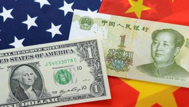 Saudi Arabia mulls ditching dollar in favor of China's yuan