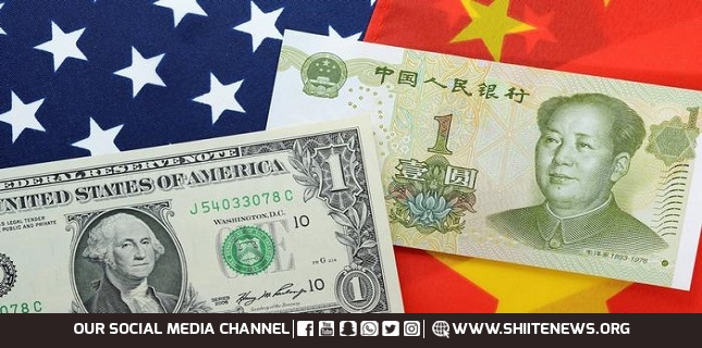 Saudi Arabia mulls ditching dollar in favor of China's yuan