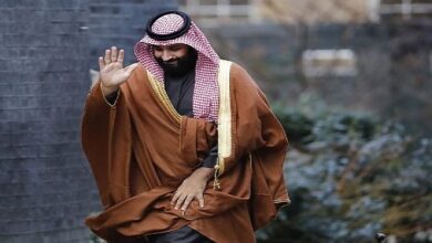 Saudi Crown Prince supports imperialism, Zionism in region Official