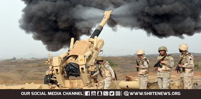 Saudi military expert calls for ending war on Yemen