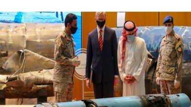 US company to ‘localize’ arms production in Saudi amid ongoing Yemeni reprisal
