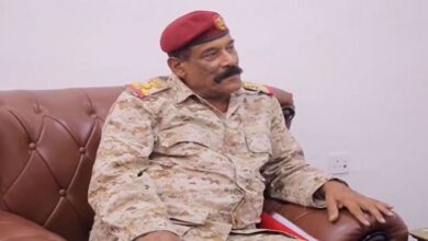 Top Saudi-backed militant leader killed in car bombing near Yemen’s Aden