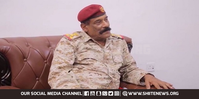 Top Saudi-backed militant leader killed in car bombing near Yemen’s Aden