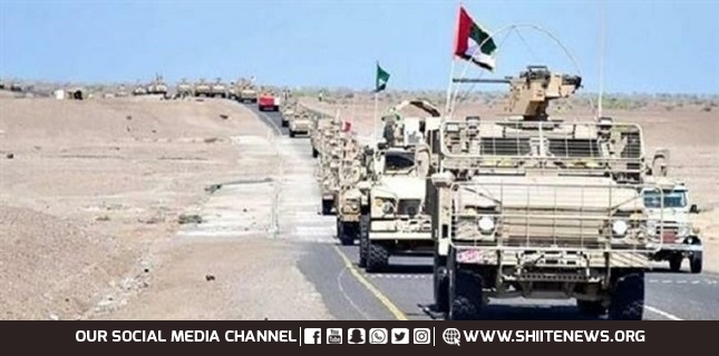 UAE constructing settlement on Yemen’s Socotra Island to accommodate Israeli forces