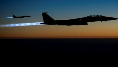 UN war crimes panel urges US to investigate airstrikes on Syria