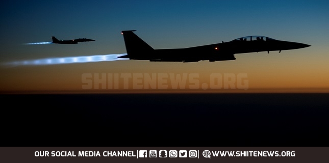 UN war crimes panel urges US to investigate airstrikes on Syria