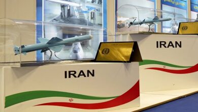 US ‘troubled’ over IRGC presence in Doha Defense Show Spokesman