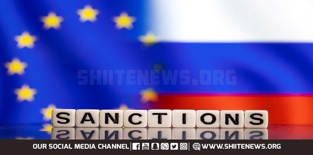 European Union preparing new sanctions on 100 Russian individuals