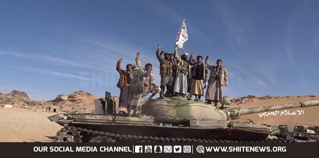 Yemenis gain new achievements in Hajjah province