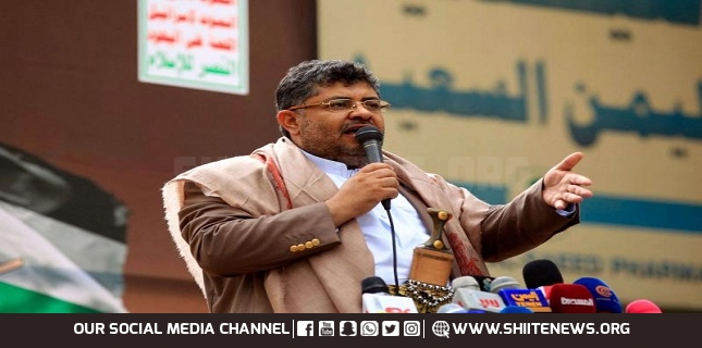 Yemen's Ansarallah says Riyadh cannot be a mediator