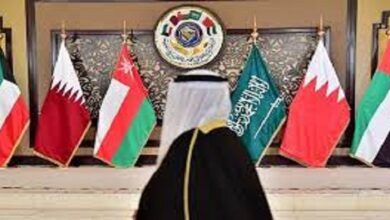 'Persian Gulf Cooperation Council's talks meant to get Saudi Arabia out of Yemen quagmire'