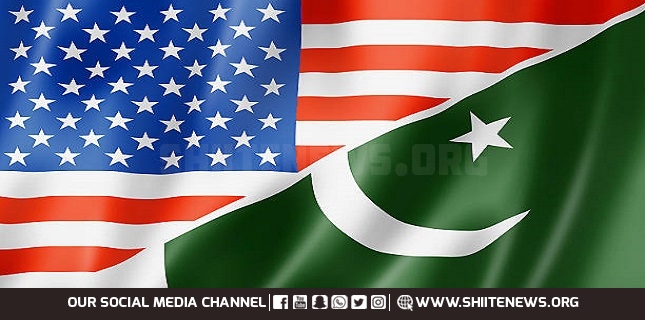 Bill tabled in US house to declare Pakistan 'state sponsor of terrorism’