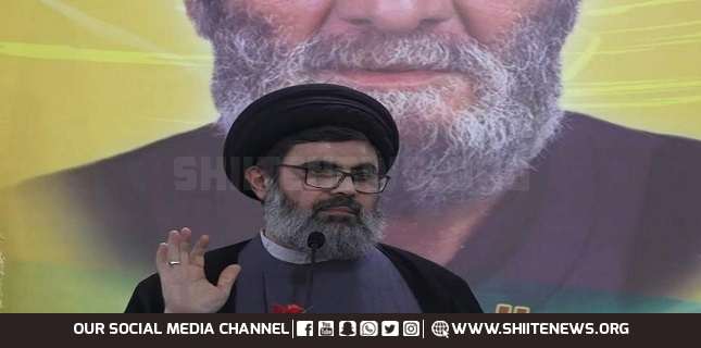 Sayyed Safieddine; He Who Follows Resistance Path May Never Abandon It