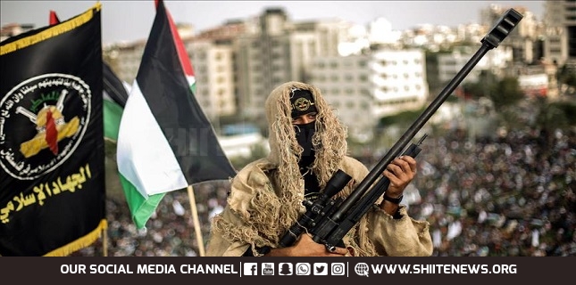 Islamic Jihad condemns demolition of two Palestinian prisoners' houses