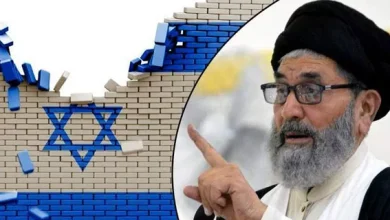 Allama Sajid Naqvi rejects Israeli offer of Abraham Pact
