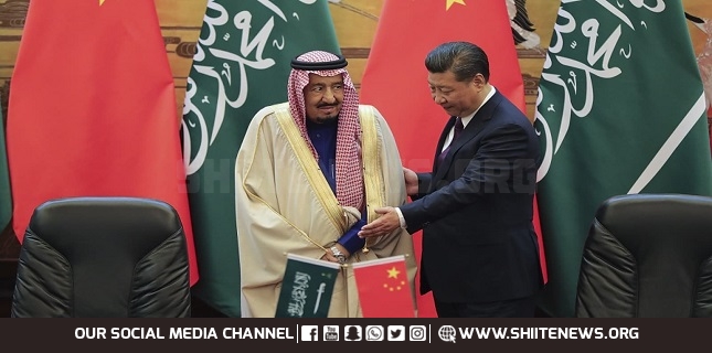 US senator Saudi use of yuan 'big, bad thing', sign that America is weak