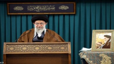 Developments in Palestine, world sound death knell for all compromise plots with Israel: Ayatollah Khamenei