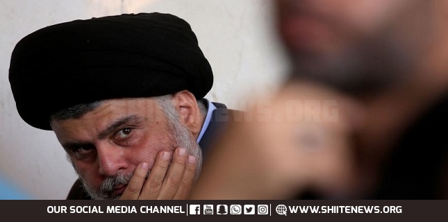 Al-Sadr’s New Demands In the Name of Nation, in the Interests of the US
