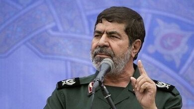 Collapse of Zionist regime accelerated IRGC