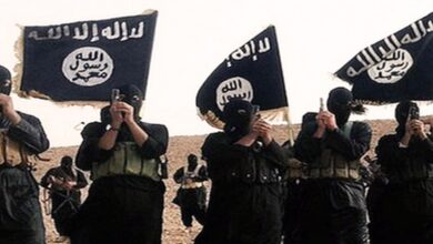 Daesh vows 'revenge' attacks in Europe over killing of former leader