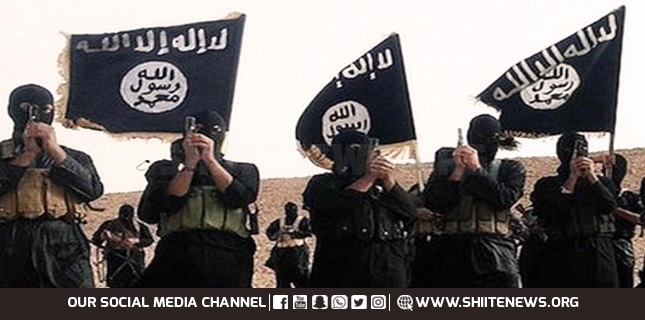 Daesh vows 'revenge' attacks in Europe over killing of former leader