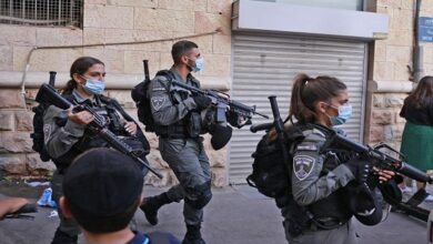 Effects of Martyrdom Operations on Security Situation of Israeli Regime