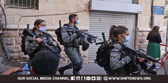 Effects of Martyrdom Operations on Security Situation of Israeli Regime