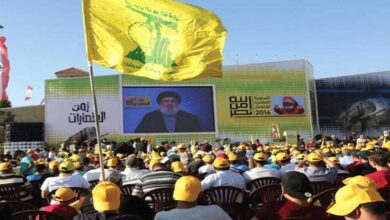 Hezbollah Officials Call for Heavy Turnout in Parliamentary Elections
