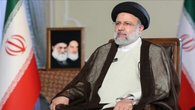 Iran Complying with Leader’s Mandate in Nuclear Talks Raisi